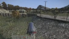 Oyun Kulesi | Dayz Standalone - Bölüm 3 - W/ Osmanlı Soylusu - Kuleden Keskin Nişancılık.