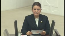 Dilek Yüksel Ak Parti Tokat Milletvekili