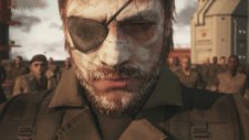 Metal Gear Solid V: The Phantom Pain (E3 2014)
