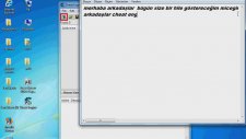 Micegirl Speed Hack (Bütün Pvp Serverlerde Çalışır) Cheat Engine İle