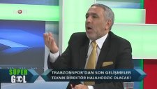 Murat Özarı'dan Trabzonspor'un hocasına şok sözler