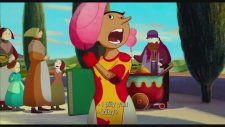 Pinocchio (Fragman)