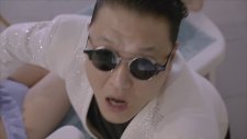 Psy - Gentleman M/v