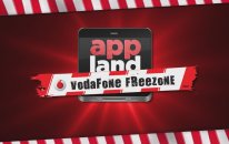 Vodafone Freezone - Appland