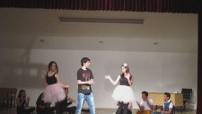 Artiz Mektebi Part 2