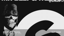 Mr. Belt & Wezol - Shiver (Original Mix)