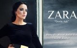 Zara - Senden Vazgeçmem (2014 Yepyeni)