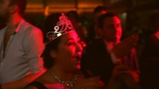 Bensu & Mustafa wedding cinema..