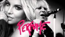 Britney Spears Feat. Sia - Perfume