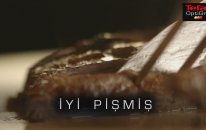 Etinizi Nasıl Pişmiş İstersiniz?