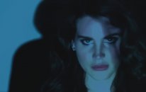 Lana Del Rey - Once Upon A Dream