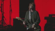 Nirvana - Lithium (Live At The Paramount 1991) Hd