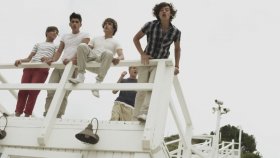 One Direction - Baby You Light Up My World One Direction - Baby You Light Up My World