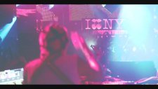 Pacha Nyc - Dj Bl3nd - Take My Hand