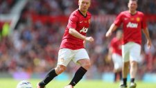 Paul Scholes kalitesini konuşturdu! Nokta atışı...