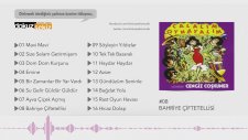 Cengiz Coşkuner - Bahriye Çiftetellisi (Official Audio)