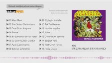 Cengiz Coşkuner - Bir Zamanlar Bir Yar Vardı (Official Audio)
