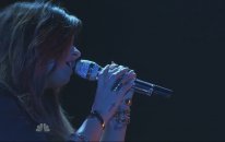 Demi Lovato - Skyscraper (Canlı Ve En İyi Performans)