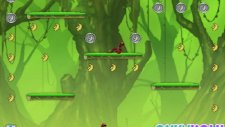Jungle Monkey Oyununun Oynama Videosu