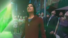 The Sims 4