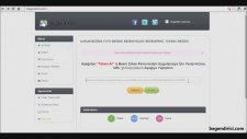 Beğendirici Token Alma Ve Beğendirme Anlatım