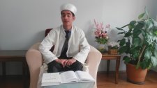 Mehmet Karakurt Sahabıler Vaaz