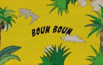 Mıka - Boum Boum Boum