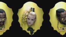 Will.i.am - Scream & Shout Ft. Britney Spears
