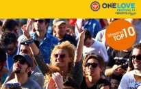 10 Şarkıda One Love Festival 13 Birlikte Hayata!