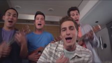 Big Time Rush - Crazy For You