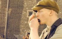 Charlie Winston - Like A Hobo - Acoustic