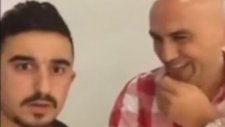 Hunharca Gülen Adam (Halil Söyletmez)