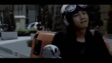 Jang Geun Suk Ve Hyorin Mv - Magic Drag