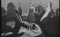 Mina Moliendo Cafè (1962)