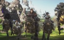 Multiplayer 2013 Oyun Ödülleri Kazananları!