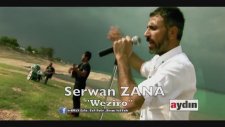 Şerwan Zana Weziro - Klipa Nû