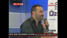 Sinan Kaya Kaşlarını Egdirirsin