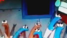 Sünger Bob Kare Şort 1. Sezon 1. Ve 2. Bölüm