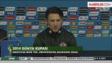 Dünya Kupası, Brezilya - Hırvatistan Maçıyla Başlıyor