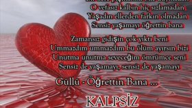 Güllü - Öğrettin Bana Sensizde Yaşamayı Güllü - Öğrettin Bana Sensizde Yaşamayı