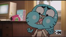 Gumball Slayt 2