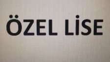 Liselere Göre Babaların Karne Tepkisi