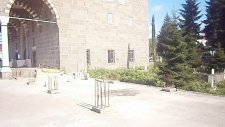 Eynesil Ören Merkez Camii - Vakit İlkindi