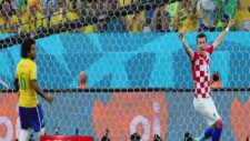 İlk Galibiyet Sambacıların