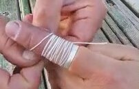 Parmakta Sıkışan Yüzüğü Çıkarma Tekniği İzlesene Com Video