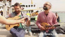 Sokak Müzisyenleri - Ateş Band