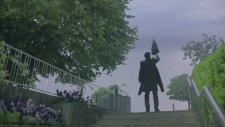 Benim Babam Süper Kahraman