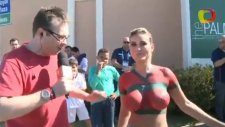 Cristiano Ronaldo Hayranlığı Vücuduna İşledi