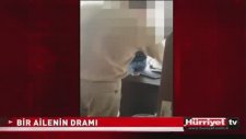 Dünyanın En Zor Anı! Kız Kardeşi Çekti