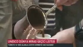 KÜLTÜR BAKANI ÖMER ÇELİK; BAKANLIĞIMIZ BU YIL UNESCO'YA TAM 13 AYRI DOSYAYLA BAŞVURDU.